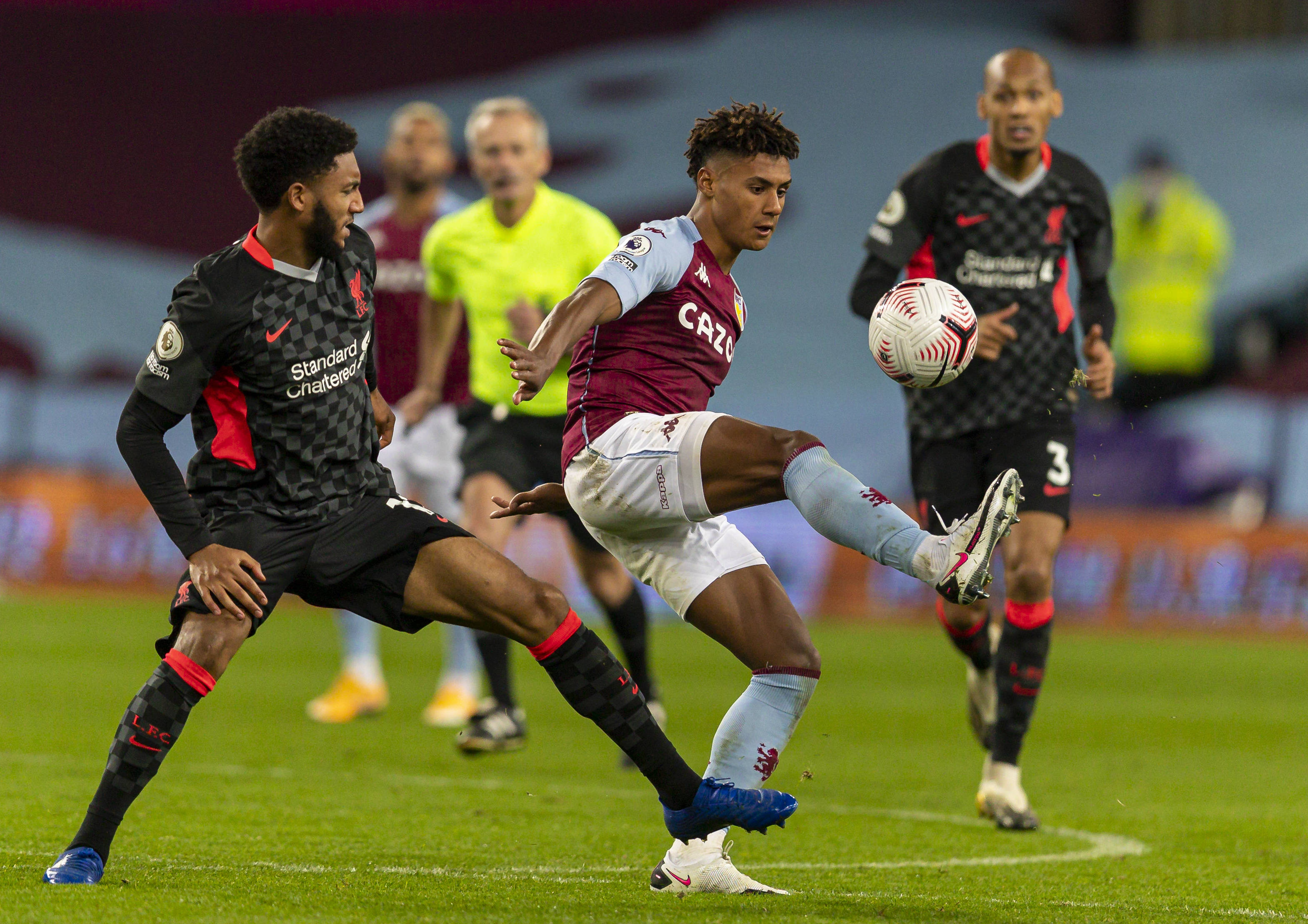 练的临机应 练的临机应