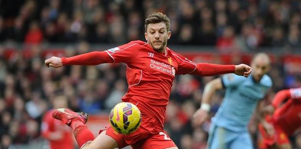 在与西汉姆 在与西汉姆