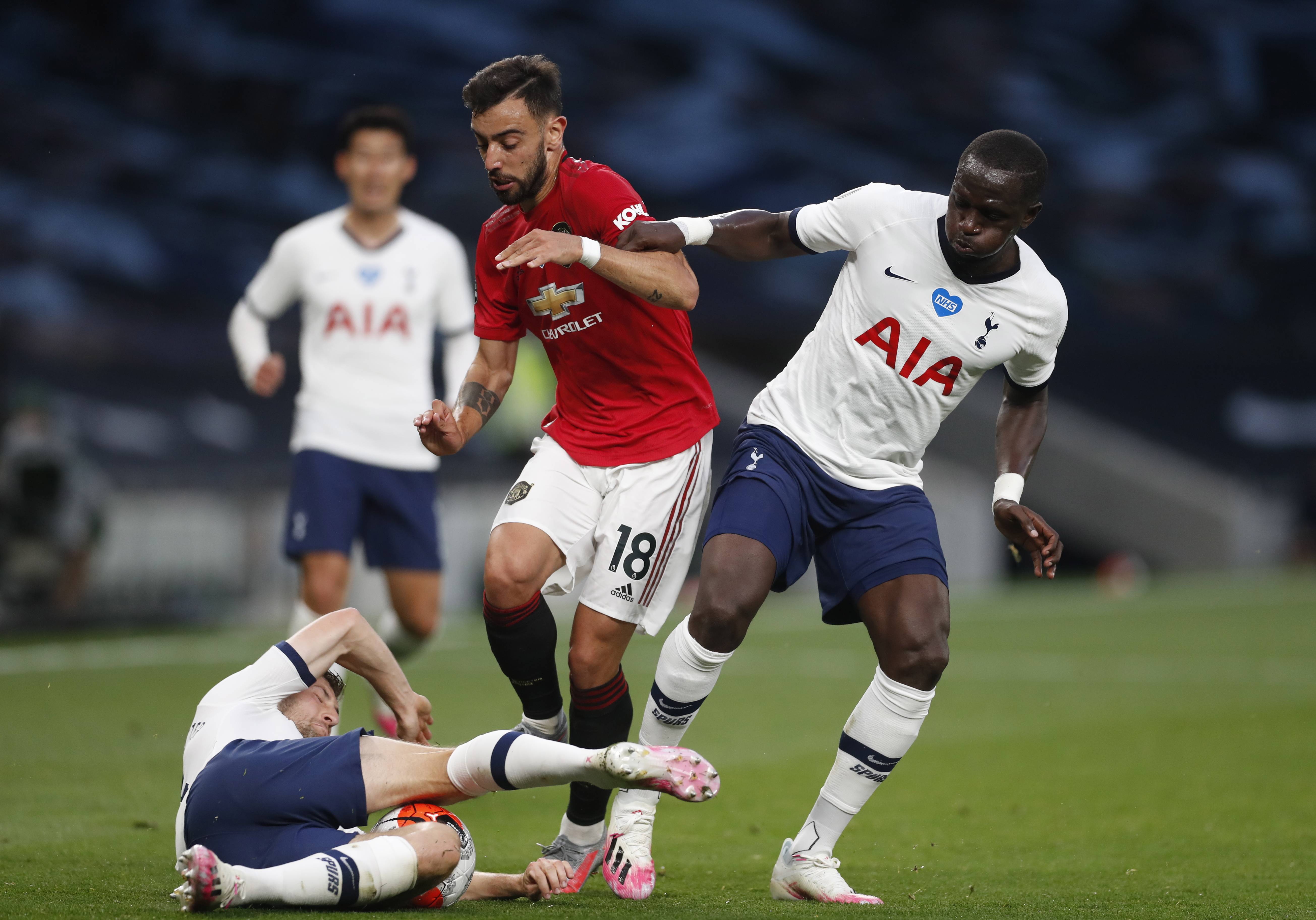 赫然有迈克 赫然有迈克